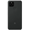 Смартфон Google Pixel 5 8/128 ГБ, Black, черный